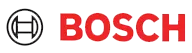 bosch logo