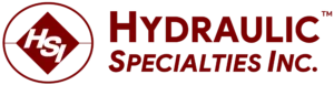 Hydraulic Specialties Inc Logo