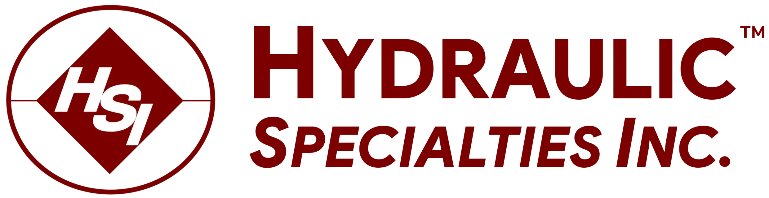 Hydraulic Specialties Inc Logo